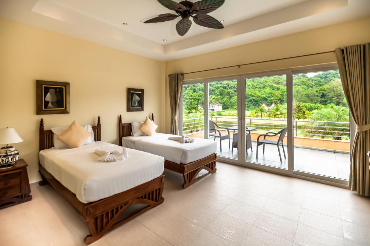 Little Sunshine Boutique Beach Resort & Spa Koh Chang Cameră foto