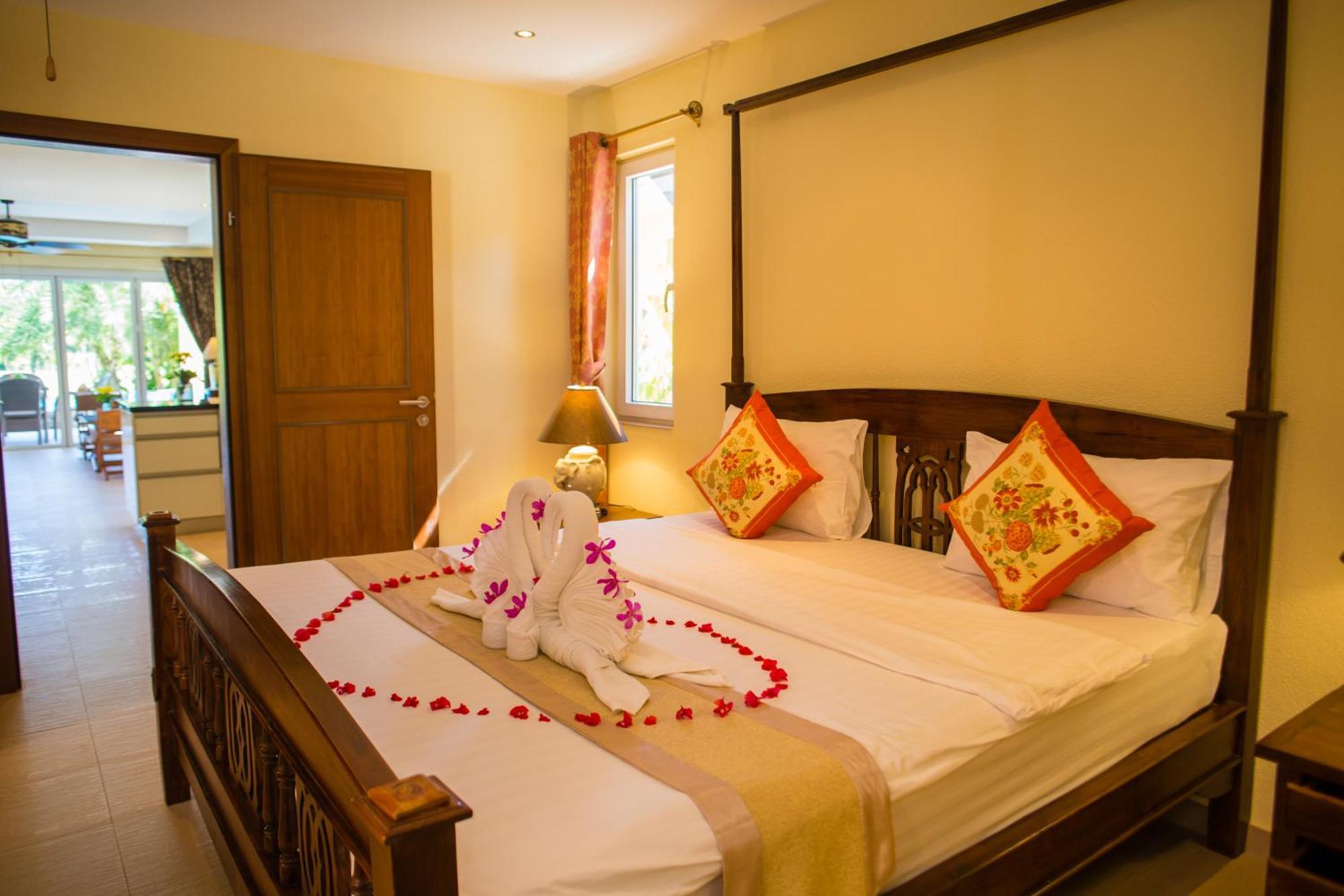 Little Sunshine Boutique Beach Resort & Spa Koh Chang Cameră foto