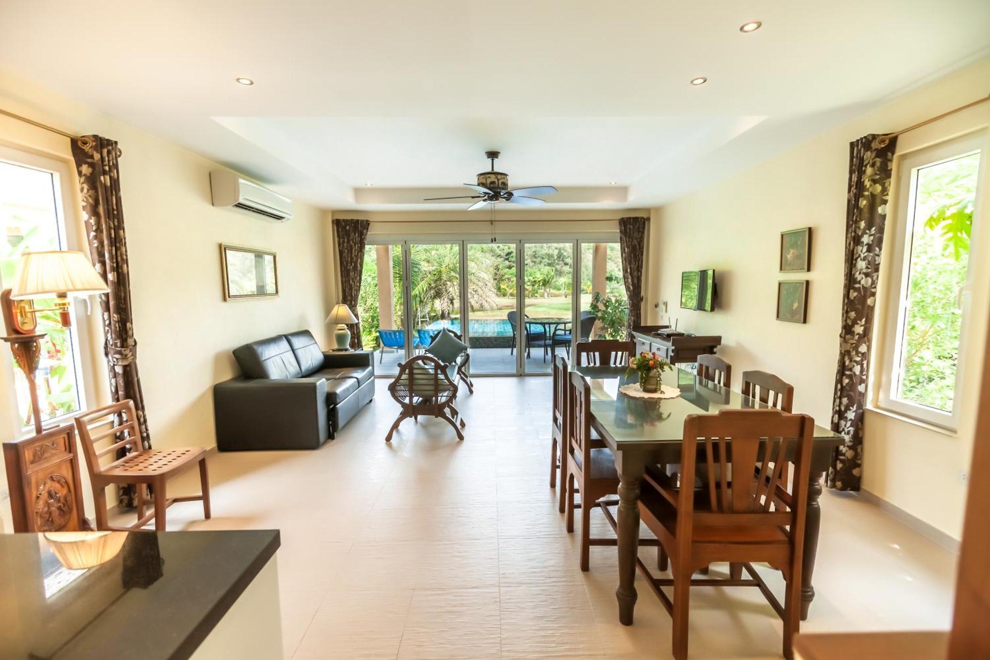 Little Sunshine Boutique Beach Resort & Spa Koh Chang Cameră foto