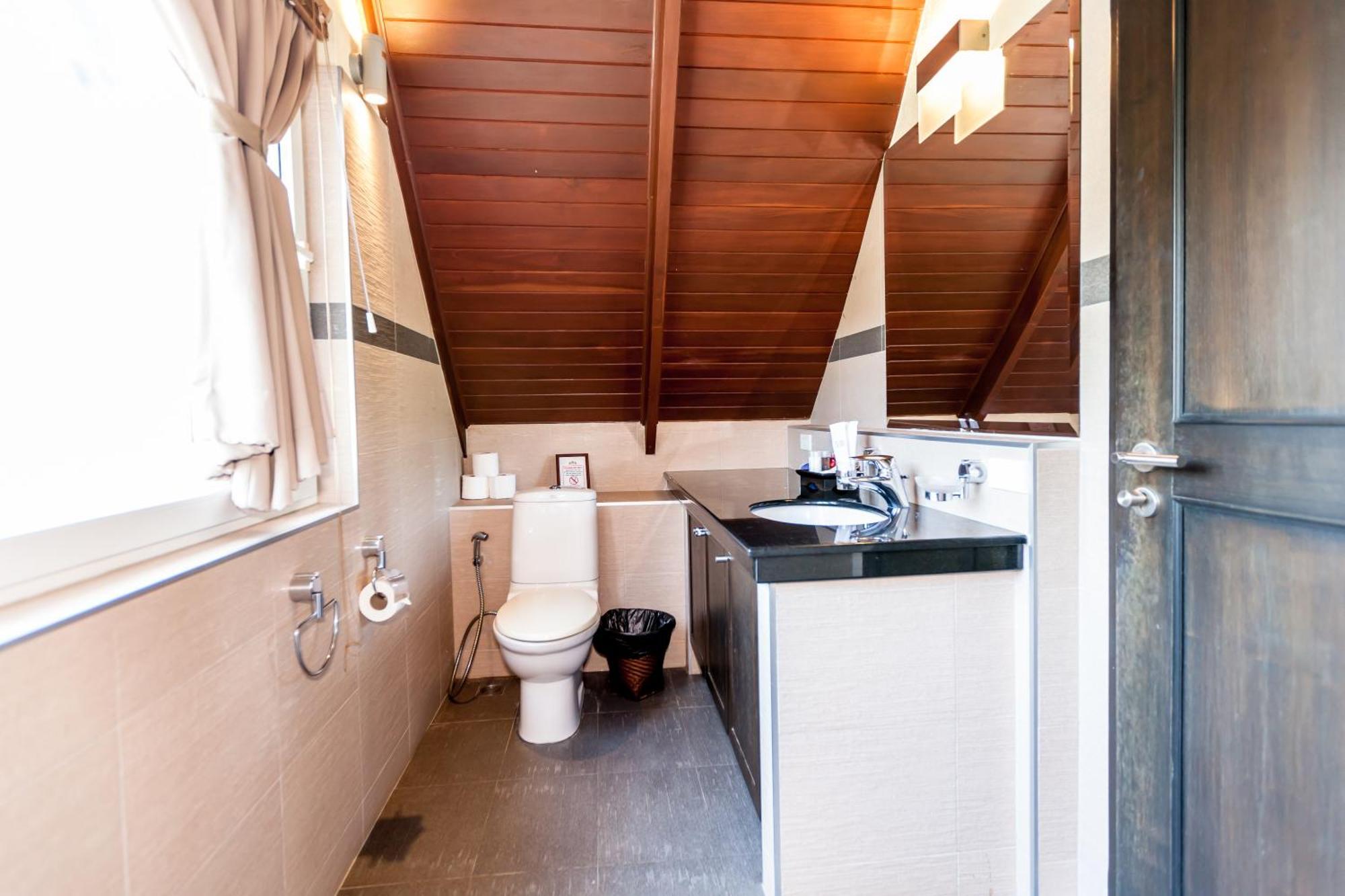 Little Sunshine Boutique Beach Resort & Spa Koh Chang Cameră foto