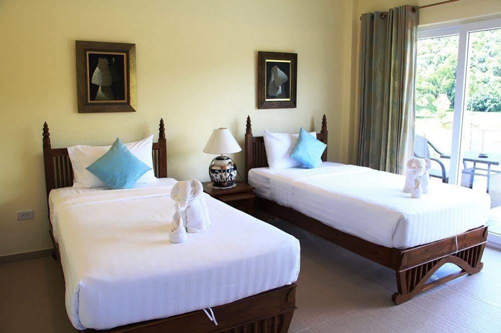 Little Sunshine Boutique Beach Resort & Spa Koh Chang Exterior foto