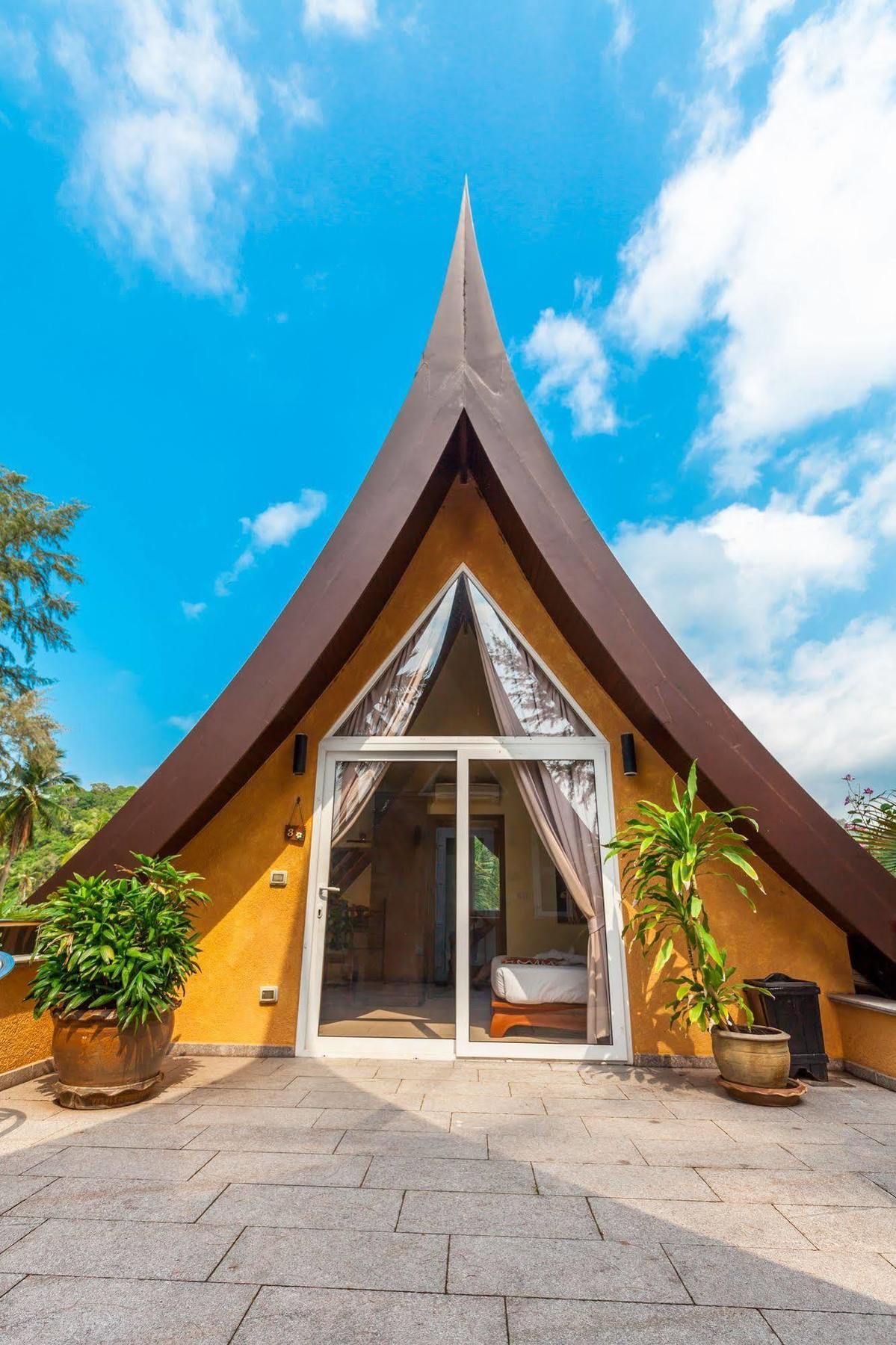 Little Sunshine Boutique Beach Resort & Spa Koh Chang Exterior foto