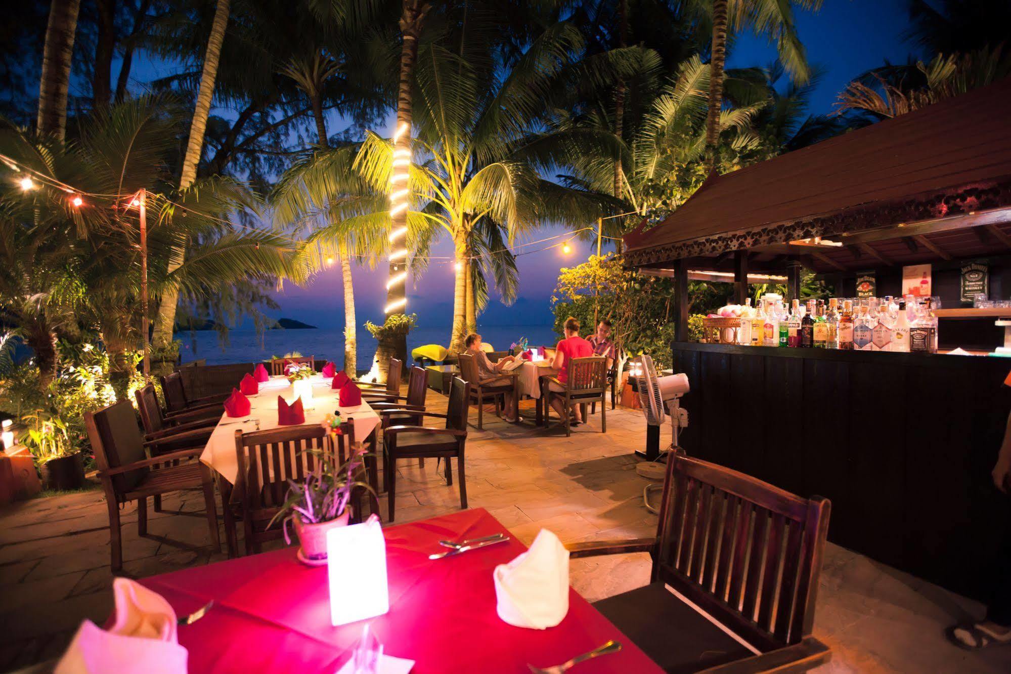 Little Sunshine Boutique Beach Resort & Spa Koh Chang Exterior foto
